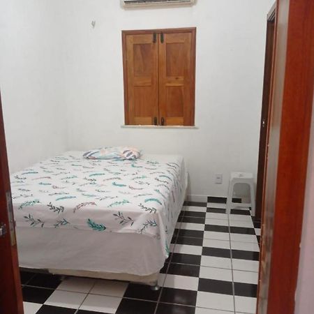Flat Central- Rua Principal Apartment Jijoca de Jericoacoara Exterior photo