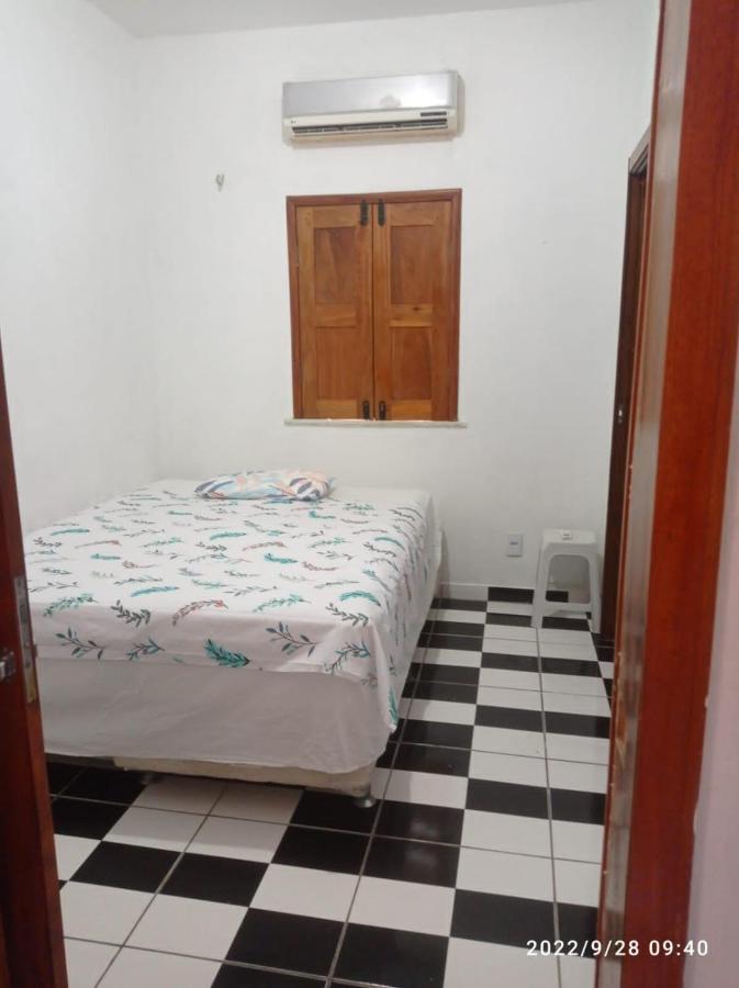 Flat Central- Rua Principal Apartment Jijoca de Jericoacoara Exterior photo