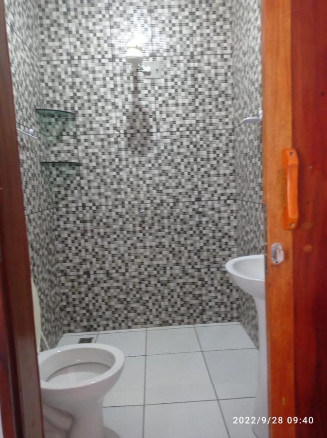 Flat Central- Rua Principal Apartment Jijoca de Jericoacoara Exterior photo